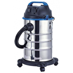 Aspiradora Hogar 40 litros 1 motor 1200W Soplador