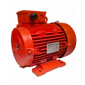 Motor Eléctrico Aquapress 7.5 HP 5.5 Kw