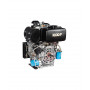 Motor Koop Diésel Modelo KD295FE p/Eléctrica 23 Hp