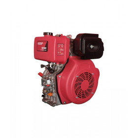 Motor Koop Diésel Modelo KD1100FE p/Eléctrica 15 Hp