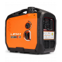 Generador Inverter Lifan Modelo 2300i Bencina p/manual