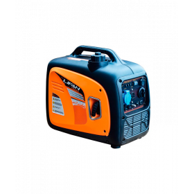 Generador Inverter Lifan Modelo 3800i Bencina p/manual