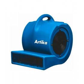 Secador de alfombra Iron Fan