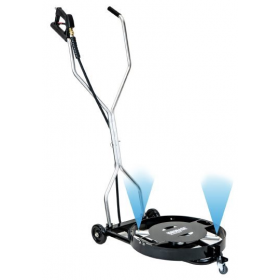 Limpia chasis Pintado 250 Bar 3625 PSI