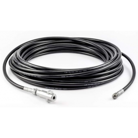 Manguera para hydrojet 15 metros Tipo Karcher