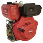 Motor Koop Diésel Modelo KD195FE p/Eléctrica 12.5 Hp