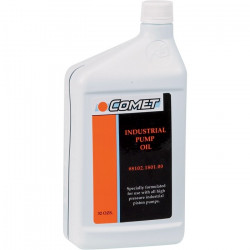 Aceite para bomba Comet 940 ml