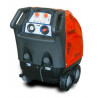 Hidrolavadora Agua Caliente New Starjet 3000 Psi 21 Lts Total Stop Interpump