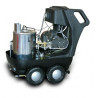Hidrolavadora Agua Caliente New Starjet 3000 Psi 21 Lts Total Stop Interpump