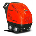 Hidrolavadora Agua Caliente New Starjet 3000 Psi 21 Lts Total Stop Interpump
