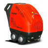 Hidrolavadora Agua Caliente New Starjet 3000 Psi 21 Lts Total Stop Interpump