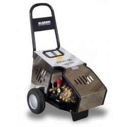 Hidrolavadora Agua Fría Flexi SB 3000 Psi 15 Lts Total Stop Interpump