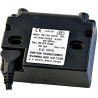 Transformador Electrónico 220V. 72kV, 30mA