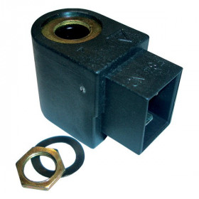 Bobina eléctrica Suntec 220V, 50/60Hz