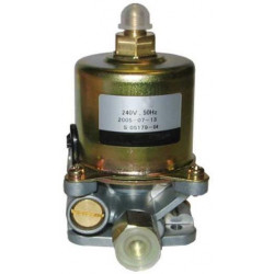 Bomba de Combustible Eléctrica VSC63 230V
