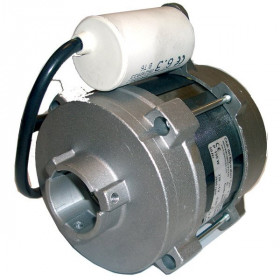 Motor de quemador de 150W 230v.