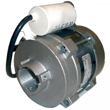 Motor de quemador de 150W 230v.