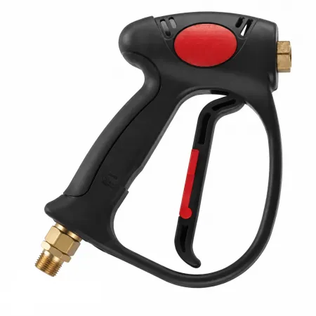 Pistola alta presión Modelo MV925