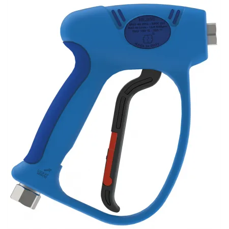 Pistola alta presión Modelo MV969 Inoxidable