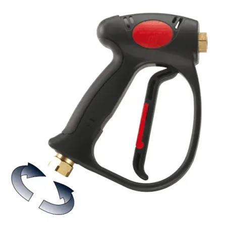 Pistola alta presión Modelo MV925 SWIVEL STD