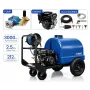 Hidrolavadora Autónoma Carro AF 3000 Psi 10 Litros 7 Hp