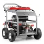 Hidrolavadora Autónoma 7250 PSI 15 Litros Lifan 24 Hp