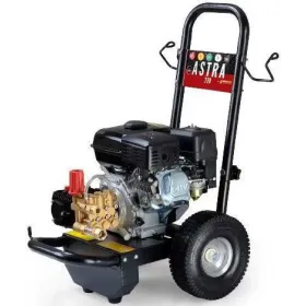 Hidrolavadora Autónoma ASTRA 4000 PSI 15 Litros 13 Hp