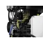Hidrolavadora Astra totalmente eléctrica 2320 Psi 12 Lts 380v.