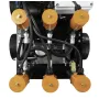Hidrolavadora Astra totalmente eléctrica 2320 Psi 12 Lts 380v.