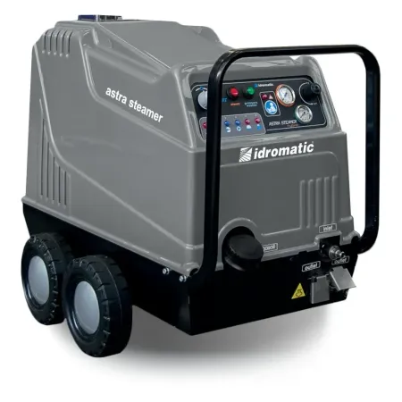 Vaporizadora Astra HYBRID 220v.