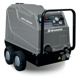 Vaporizadora Astra HYBRID 220v.