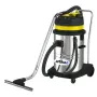 Aspiradora Industrial 60 litros 2 motores
