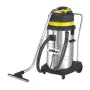 Aspiradora Industrial 80 litros 3 motores