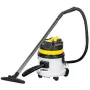 Aspiradora Industrial 15 litros 1 motor 1500W