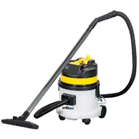 Aspiradora Industrial 15 litros 1 motor 1500W