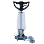 Abrillantadora Modelo SC-002-F 17 Pulgadas