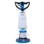 Abrillantadora Modelo SC-002-F 17 Pulgadas