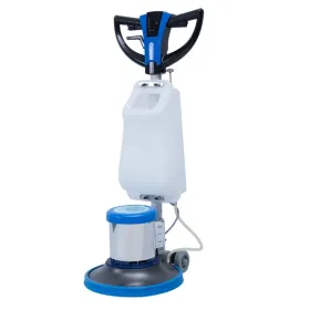 Abrillantadora Modelo SC-002-F 17 Pulgadas
