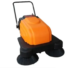 Barredora a Batería modelo AS-690