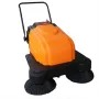 Barredora a Batería modelo AS-690