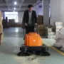 Barredora a Batería modelo AS-690
