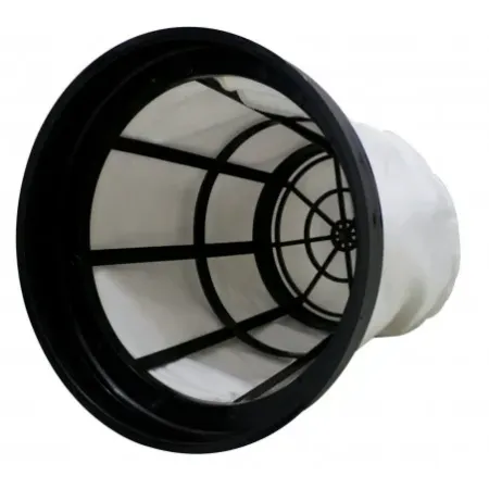 Filtro de Poliéster para Aspiradora 2-3 motores