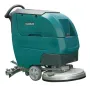Vacuolavadora a bateria Modelo D5
