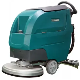 Vacuolavadora a bateria Modelo D5