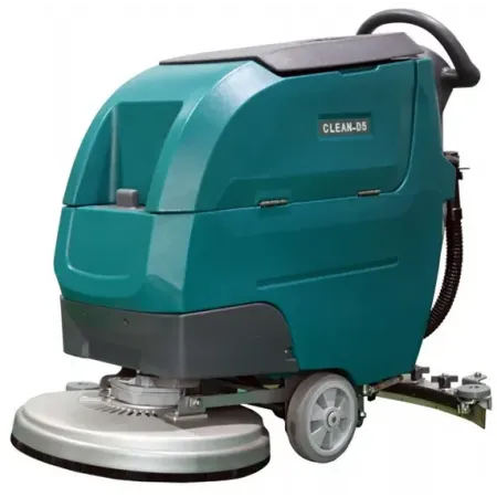 Vacuolavadora a bateria Modelo D5
