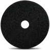 Pad Negro para abrillantadora 17 Pulgadas