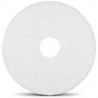 Pad Blanco para abrillantadora 17 Pulgadas