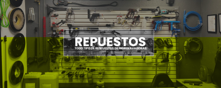 Repuestos